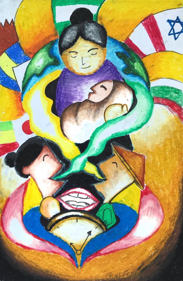 mother tongue free essay